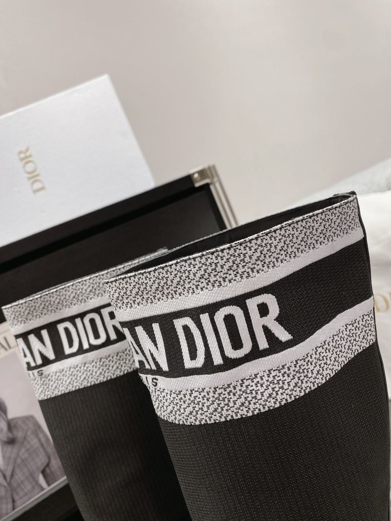 Christian Dior Boots